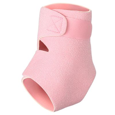 NOLITOY Ankle Compression Sleeve for Sports Protective Cover for Running Basketball Soccer Comfortable Lightweight Design Nylon Material -wear Ankle Protector