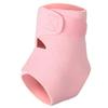 NOLITOY Ankle Compression Sleeve for Sports Protective Cover for Running Basketball Soccer Comfortable Lightweight Design Nylon Material -wear Ankle Protector view 1