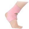 NOLITOY Ankle Compression Sleeve for Sports Protective Cover for Running Basketball Soccer Comfortable Lightweight Design Nylon Material -wear Ankle Protector view 2