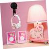 BESPORTBLE 2pcs Heavy Duty Suction Cup Hooks Multifunctional Sucker Hooks for Car Wall Kitchen Bathroom view 4
