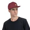 Letter G u2013 Masonic Symbol Baseball Cap Men Running Hat Women Dad Hat Sun Hat Adjustable Trucker Hat Cowboy Hat Black view 4