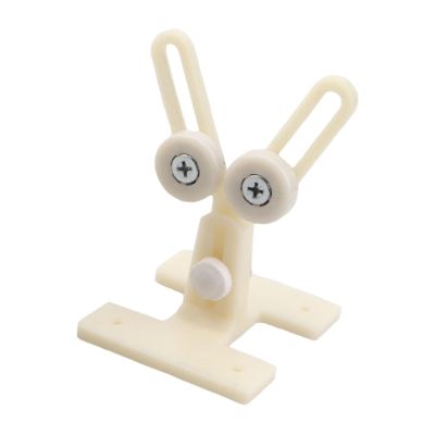 Menolana Pole Support Stand Fishing Rod Repair Replacement Parts Drying DIY Base Bracket for Wrapping Epoxy Gluing Machine Accessories
