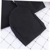 SUPVOX Slip Water Shoe Covers Unisex Bowling Shoe Protector Covers Non-Slip Indoor Foot for Sports view 2