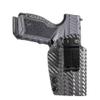 Freyr Kydex IWB Holster for Taurus GX4 Carry Toro Inside Waistband Concealed Carry Monoblock Metal Belt Clip (Taurus GX4 Carry Toro) view 1