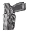 Freyr Kydex IWB Holster for Taurus GX4 Carry Toro Inside Waistband Concealed Carry Monoblock Metal Belt Clip (Taurus GX4 Carry Toro) view 2