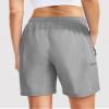 BONOTIE Women's Lightweight Hiking Cargo Shorts Quick Dry Athletic Shorts for Camping Travel Golf with Zipper Pockets view 2