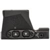 SIG SAUER Romeo-X Compact Pistol-Mounted Reflex Sight | Rugged Durable Aluminum Lightweight Waterproof MOTAC Open Sight with 15 Illumination Settings, Black, 3 MOA Red Dot view 3