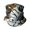 Cxysunfg Camo Neck Warmer Gaiter Winter Polar Fleece Face Mask Cover Camouflage Scarfs US view 1