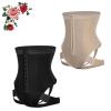 2-in-1 Peach Butt Curvy Tummy Shaper, Shapewear Tummy Control Butt Lifting for Women, Corset Trimmer Shaper Belt for Woman (2pcs,S)