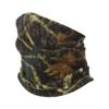 Camo Neck Warmer Gaiter Winter Polar Fleece Face Mask Cover Camouflage Scarfs US view 3