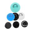 balacoo 4pcs Stainless Steel D-ring Buckles for Kayaks Canoes and Sups Durable Replacement Parts for Bungee Cords Easy Installation Smooth Surface for Water Sports and Outdoor Adventures view 3