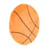 BRIGHTFUFU Round Pet Flying Disc Toy for Family Fun Soft Flying Disc for Beach Park Outdoor Activities for Boys and Girls Adults and Pets view 1