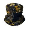 Cxysunfg Camo Neck Warmer Gaiter Winter Polar Fleece Face Mask Cover Camouflage Scarfs US view 1