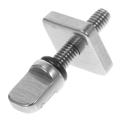 GLEAVI Paddle Board Fin Screw Kit Fin Screw Mount for Paddle Board Easy Install Without Tools