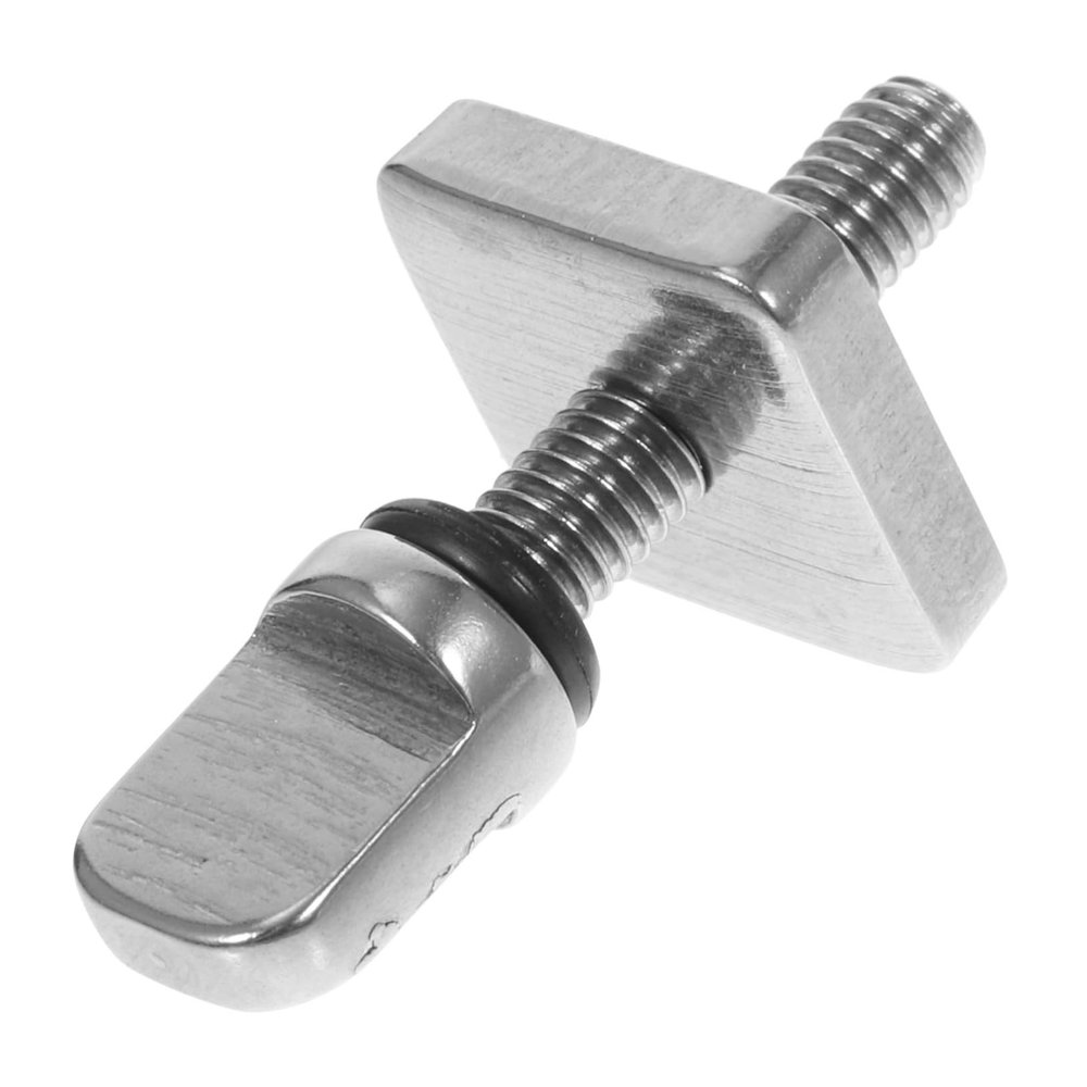 GLEAVI Paddle Board Fin Screw Kit Fin Screw Mount for Paddle Board Easy Install Without Tools