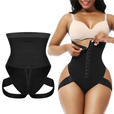 2-in-1 Peach Butt Curvy Tummy Shaper, Shapewear Tummy Control Butt Lifting for Women, Corset Trimmer Shaper Belt for Woman (Black,XL)