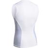 COOLOMG Youth Chest Protector Baseball Padded Shirt Softball Heart Guard T Ball Sternum Protection view 2