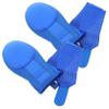 BRIGHTFUFU Baseball Sliding Mitt for Youth and Adults Adjustable Glove for Base Running and Sliding Fit for Left and Right Hand