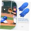 BRIGHTFUFU Baseball Sliding Mitt for Youth and Adults Adjustable Glove for Base Running and Sliding Fit for Left and Right Hand view 2