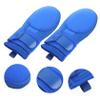 BRIGHTFUFU Baseball Sliding Mitt for Youth and Adults Adjustable Glove for Base Running and Sliding Fit for Left and Right Hand view 3