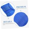 BRIGHTFUFU Baseball Sliding Mitt for Youth and Adults Adjustable Glove for Base Running and Sliding Fit for Left and Right Hand view 4