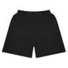 Aiihoo Kids Boys Jersey Soccer Shorts Track Shorts Elastic Waistband Trunks Sports Workout Football Short Pants Swimwear Black 5-6 Years view 4