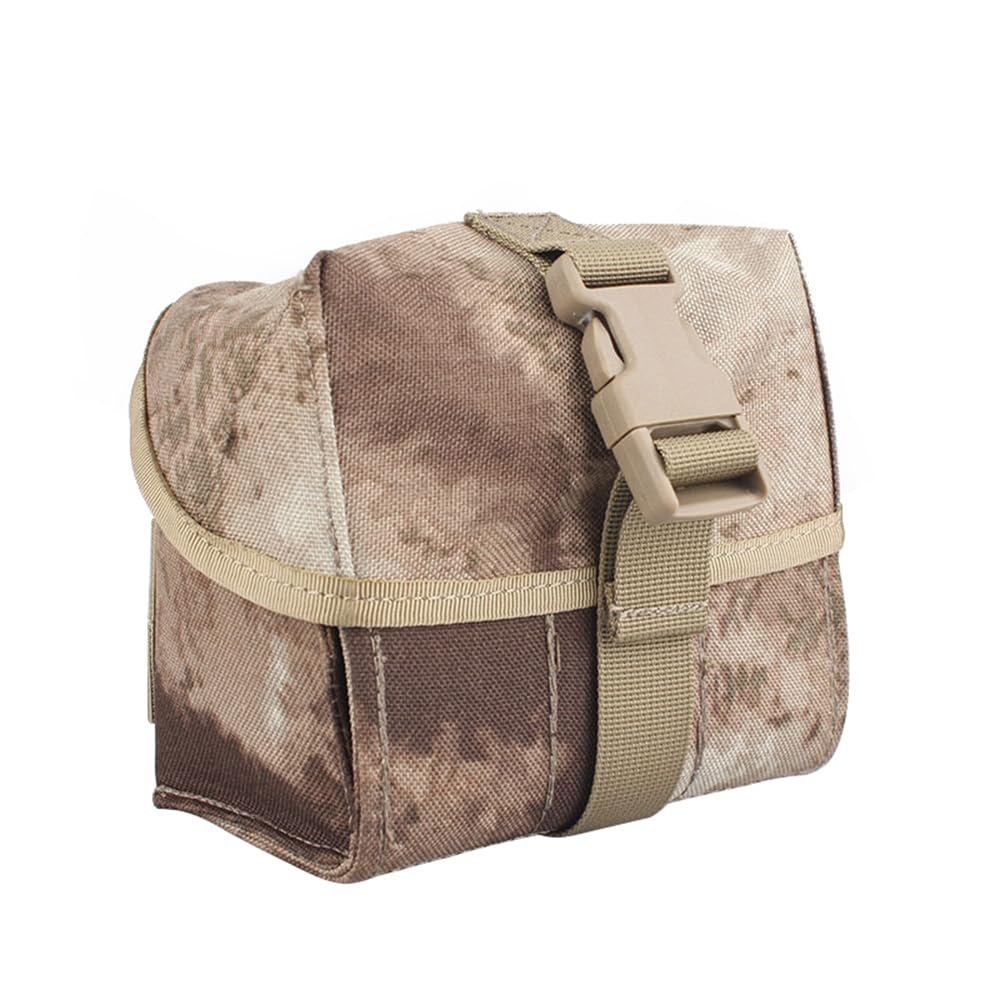 EmersonGear SIX Pack for 40MM Items,Multipurpose Pouch Molle Design