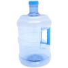 POPETPOP 2 Gallon Water Jug Portable Outdoor Water Container with Handle Large Capacity Pc Bucket for Camping Hiking and Travel view 1