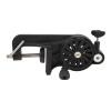 XHTLLO Portable Fishing Line Spooler for Spinning and Baitcasting Reels, Easy Mounting and Freely Adjustment view 1