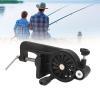 XHTLLO Portable Fishing Line Spooler for Spinning and Baitcasting Reels, Easy Mounting and Freely Adjustment view 4