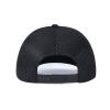 Generic Custom Cap Custom Leather Patch Trucker Hat for Men & Women - Personalized Text & Photo Baseball Cap Laser Engraved.New 08 Black view 3