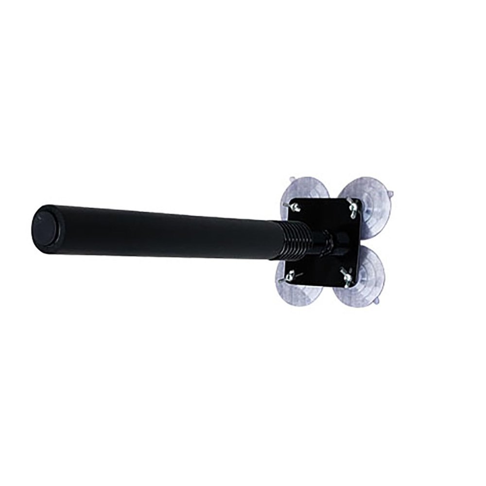 TREGOO Wing Chun Dummy Techniques Training Device for Wing Tsun, Portable Arms Practice Dummy Equipment for Martial Arts, Free Combination Chinese Kong Fu Apparatus (Size : One Hand)