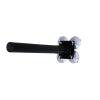 TREGOO Wing Chun Dummy Techniques Training Device for Wing Tsun, Portable Arms Practice Dummy Equipment for Martial Arts, Free Combination Chinese Kong Fu Apparatus (Size : One Hand) view 1