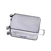 WRITWAA PVC Suitcase Cover Protector for Luggage Case view 1