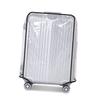 WRITWAA PVC Suitcase Cover Protector for Luggage Case view 4
