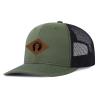 Generic Custom Cap Custom Leather Patch Trucker Hat for Men & Women - Personalized Text & Photo Baseball Cap Laser Engraved.New 46 view 2