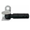 Bike Trailer Hitch and Replacement Ball Head for Thule Chariot Child Trailers Could Convert Other Hitch System to Ball Cup System (Ball Cup Strap Kit) view 4