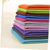 Ciieeo Super Absorbent Cooling Towel for Sports Fitness Outdoor Activities Microfiber Sweat Towel for Quick Body Cooling and Comfort view 3