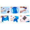 Ciieeo Super Absorbent Cooling Towel for Sports Fitness Outdoor Activities Microfiber Sweat Towel for Quick Body Cooling and Comfort view 4