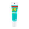 NineFit Basics Racket Glue - 50ml Table Tennis Glue, Portable Super Craft Glue | Strong Cohesion Tennis Racket Liquid Glue, Professional Ping-Pong Racket Glue Suitable for Ping-Pong Racket and Paddle view 1