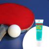 NineFit Basics Racket Glue - 50ml Table Tennis Glue, Portable Super Craft Glue | Strong Cohesion Tennis Racket Liquid Glue, Professional Ping-Pong Racket Glue Suitable for Ping-Pong Racket and Paddle view 2
