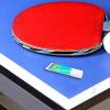 NineFit Basics Racket Glue - 50ml Table Tennis Glue, Portable Super Craft Glue | Strong Cohesion Tennis Racket Liquid Glue, Professional Ping-Pong Racket Glue Suitable for Ping-Pong Racket and Paddle view 3