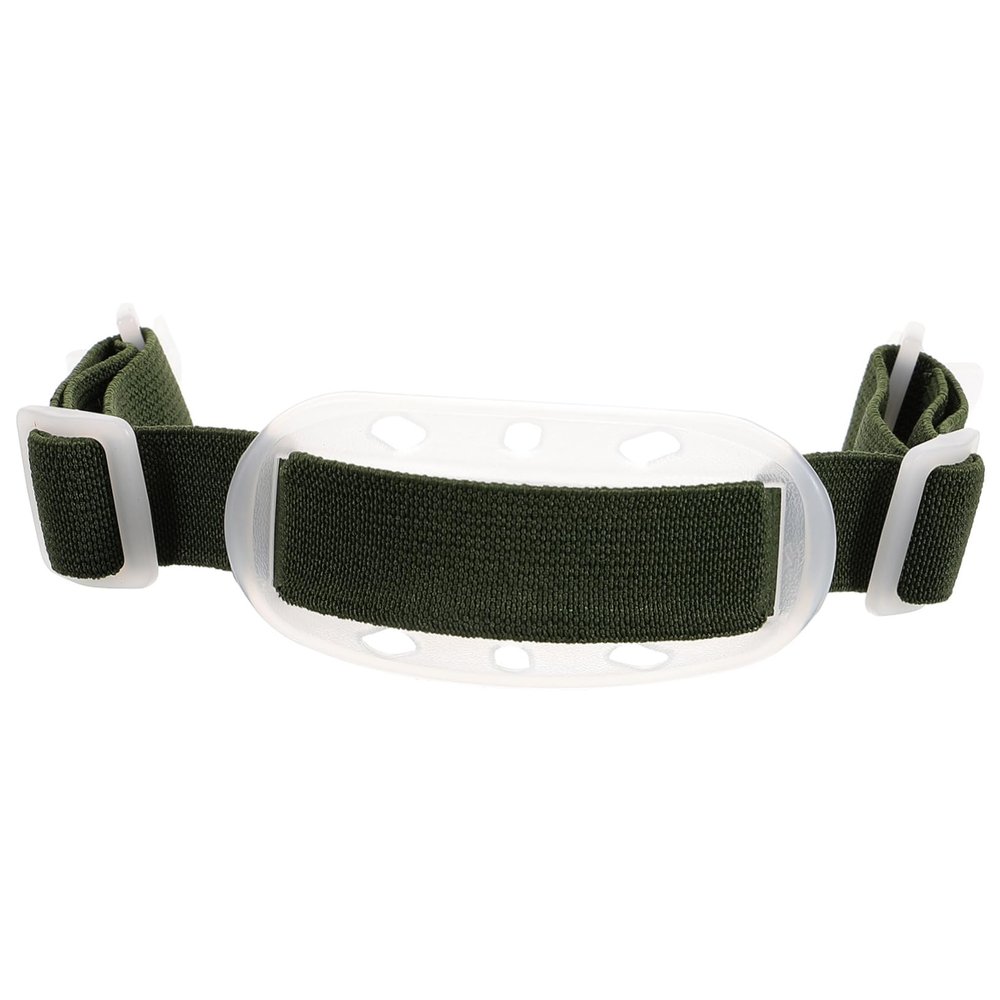 Gatuida Helmet Adjustable Chin Strap for Hard Hats Material Easy to Install Fit for Safety Headgear Accessories