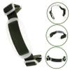 Gatuida Helmet Adjustable Chin Strap for Hard Hats Material Easy to Install Fit for Safety Headgear Accessories view 2