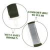 Gatuida Helmet Adjustable Chin Strap for Hard Hats Material Easy to Install Fit for Safety Headgear Accessories view 3