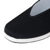 Aymzbd Kung Fu Shoes, Canvas Shoes, for Men and Women,Breathable, Anti Slip, Rubber Sole, Martial Arts Shoes Tai Chi Shoes, 38 view 3