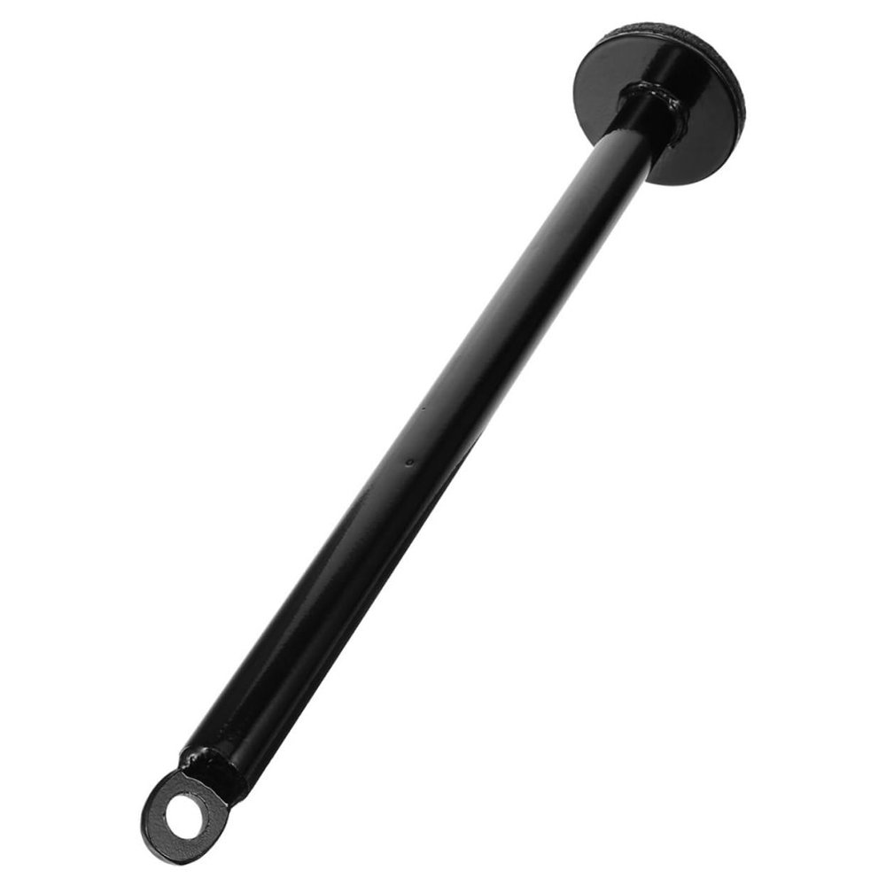INOOMP Stable Metal Barbell Rack Fitness Pin Arm Exercise Equipment Storage Gym Weight Lifting Accessory