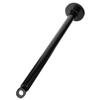 INOOMP Stable Metal Barbell Rack Fitness Pin Arm Exercise Equipment Storage Gym Weight Lifting Accessory view 1