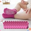 Aroveea Baby Toddler Socks Grip Non Slip Boys Girls Cotton 12 Pack for 1-3T Kids Ankle Cute Socks 6M-7Years view 2