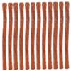 balacoo 50pcs Strings Quick Tire Repair Tape Tires Rubber Repair Strip Cycling Tire Repair Kit Emergency Tire Plug Kit Tubeless Tire Plug Kit Bike Adhesive Strip Motorcycle Set Yiwu, 66242360B0UJT view 1